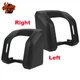 Left/Right Belt Cover Seat Trim 3CN-885-249/250-C-82V for Volkswagen Atlas 18-25