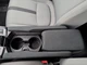 2020 Honda Civic Used Black Cloth Armrest 4DR Sedan OEM 241-12974B