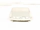 2017-2020 Nissan Pathfinder Map Light / Roof Console - Grey 26430-9Pj7b