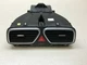 2007-2012 Volkswagen EOS Center Dash Air Vent 1Q0819735C Oem Panel Vents 