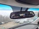 Used Front Center Interior Rear View Mirror fits: 2017 Kia Sorento Sdn w/o compa