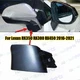 Black Right Side Mirror Lower Cover Base For Lexus RX350 RX300 RX450 2016-2021
