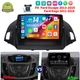 For Ford Escape 2013-2019 Android 13 Wireless Carplay Car Radio Stereo GPS Navi 