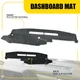 Gray Dash Cover Mat Dashboard Pad For Chevrolet K1500 K2500 K3500 1988-1994 USA`