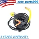 Clock Spring Fits for Cadillac Escalade 2007 2008-2012 Gmc Sierra Denali 2010