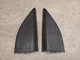 01 02 03 04 05 06 07 08 Ford E250 E350 E450 SD door panel mirror trim L and R 