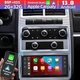7'' Android 13 GPS Nav For Dodge Journey 2009-2011 Car Stereo Radio WIFI Carplay
