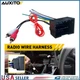 Radio Wire Harness For Chevy Cruze 2011-2015 Terrain Equinox Aftermarket Stereo
