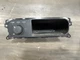 02-05 Dodge Ram Transfer Case 4WD Switch Cubby Storage Bezel Trim OEM 4x4 Switch