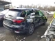 Driver Sun Visor Without Limited Package Fits 19-20 INFINITI QX60 5054467