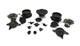 2019 AUDI Q7 (4M) RADIO STEREO BOSE AUDIO SUB SUBWOOFER TWEETER SPEAKER SET