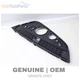2018-2025 AUDI A5 SPORTBACK - Upper Center DASH AIR VENT Bracket 8W1819635B