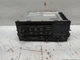 Audio Equipment Radio Am-fm-stereo-cd Player Opt UN0 Fits 96-05 ASTRO 1650757