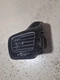 2017-2021 JEEP COMPASS FRONT RIGHT PASSENGER SIDE DASH AC AIR VENT GRILLE OEM