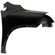 Fender For Chevrolet Trax 2013-2016 Front Passenger Side