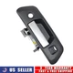 1*Tailgate Handle with Camera-Key Hole For Navara For Np300 For Nissan 2015-2019