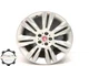 2016-2020 JAGUAR XF WHEEL RIM 7 DOUBLE SPOKE 8JX18 OEM #NOTES