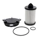 VAICO Automatic Transmission Hydraulic Filter for OPEL ASTRA K B16 2017-2022