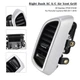Right Dash AC A/C Air Vent Grill 7P5819704D For Porsche Cayenne 958 2011-2018