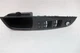 FRONT DOOR WINDOW SWITCH Audi A3 Q7 11 12 13 14 15 Left 4F0959851H5PR 1335904