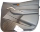 2020-2022 Toyota C-HR    Interior Door Trim Panel    Right Front