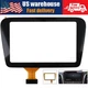 Touch Screen Digitizer for Chevrolet Malibu Equinox Navi Radio LQ080Y5DZ06 CHEVY