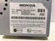 14 HONDA ACCORD Chassis Brain Box