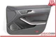 14-19 Mercedes W117 CLA45 Front Right Side Interior Door Trim Panel Cover Assy