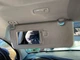Driver Left Sun Visor Without Sunroof OEM 16-18 TUCSON 1319186