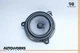 03-13 Maserati Quattroporte M139 Rear Left or Right Side Door Speaker 447142 OEM