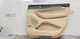 22 JEEP GRAND CHEROKEE LIMITED DOOR TRIM PANEL FRONT RIGHT PASSENGER 