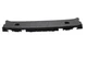 09-16 BMW Z4 E89 Back Seat Rear Partition Upper Trim Panel Cover 51469129773 Oem