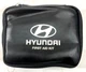 Genuine Factory Hyundai Medical First Aid Kit OEM P/N: 160153A