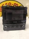 2020 21 22 23 SUBARU IMPREZA STEREO MEDIA RECEIVER WITH DISPLAY 86431FL61A