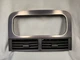 1999-2004 OEM Jeep Grand Cherokee Center Dash Radio Bezel Trim Air Vent 55116037