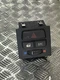 BMW 3 SERIES E90 E91 E92 E93 Switch ZV Hazard Warning Flashers DTC 6945652