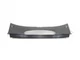 2015-2021 Mercedes C300 W205 Rear Trunk Sill Scuff Plate Trim OEM 62K