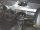 2018 Chevy Volt Sunvisor LH Driver Left Gray