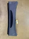 15-18 MERCEDES W205 C250 C300 C350 REAR TRUNK LATCH TRIM  R23
