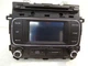 2014-2016 Kia Forte Radio Receiver w Telematics OEM
