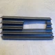 Mercedes Benz W126 Tow Hook Cover 126 885 02 26