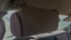 Driver Left Sun Visor Regular Cab Fits 08-10 FORD F250SD PICKUP 32348364
