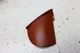 Porsche Boxster 987 Terracotta Dash Trim Cap RHS 98755253801 J169