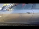 2011 BMW 335i left DRIVER DOOR ASSEMBLY grey 31444