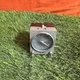 💎 2003-2006 Lincoln Navigator Center Dashboard Mounted Analog Clock Assy OEM