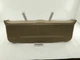 Cadillac CTS Rear Lower Liftgate Tailgate Trim Panel Cover WAGON Fits 09-13