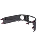 A/C Heat Vent Cover Left Driver Side 55670-47060 for Toyota Prius 1.5L 2006-2009