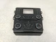 2013-2013 Ford Fusion Radio Control Panel H31HJ