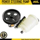 Power Steering Pump & Reservoir 201013R For 2009-2010 Dodge Ram 1500 55398903AD