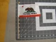 California bear flag state flag license plate topper flag California Republic
